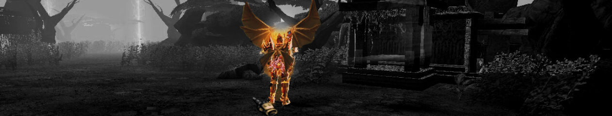 Last-Hope MU – Guias